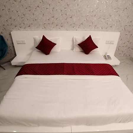 Raja Ji Hotels & Restaurant Jind Extérieur photo