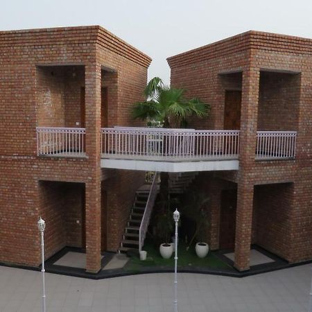 Raja Ji Hotels & Restaurant Jind Extérieur photo