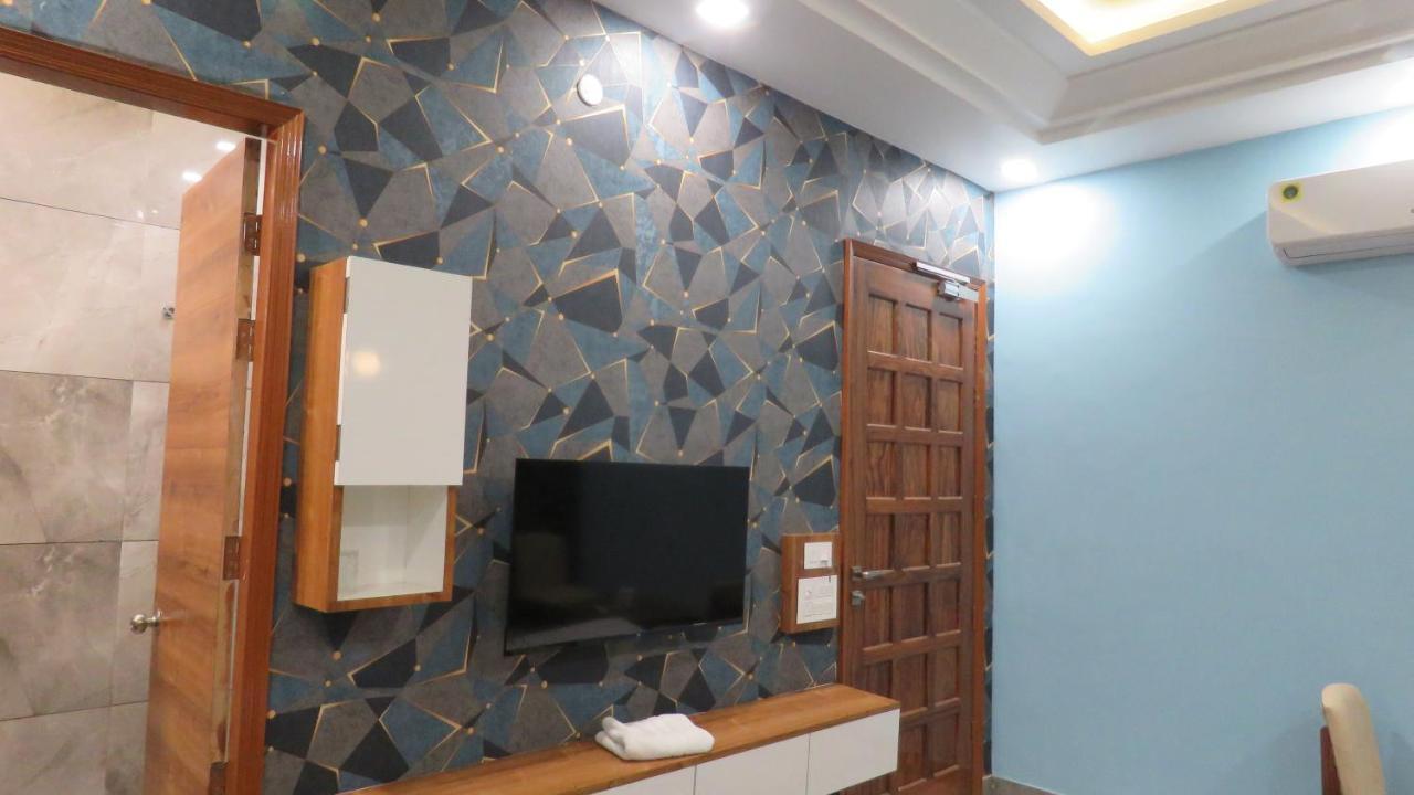Raja Ji Hotels & Restaurant Jind Extérieur photo
