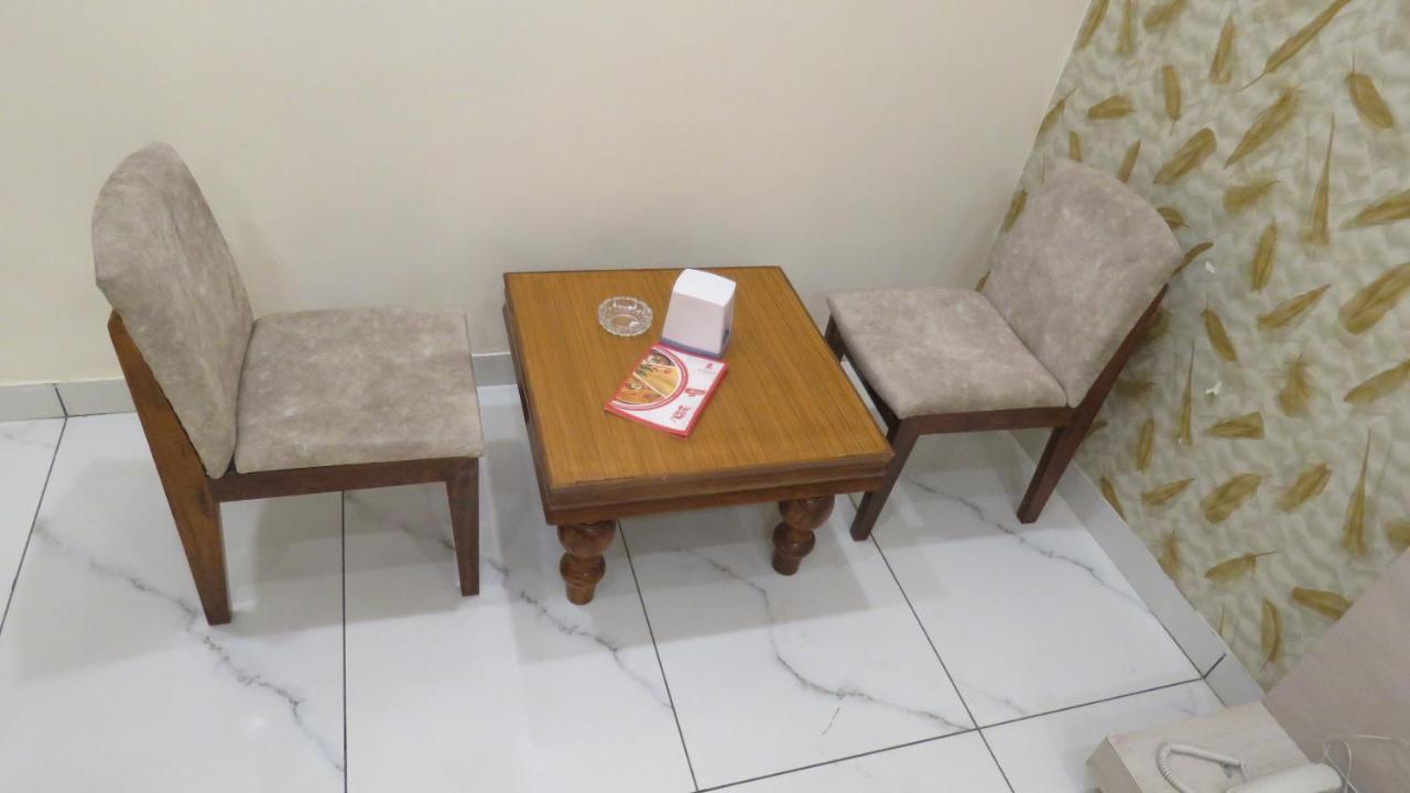 Raja Ji Hotels & Restaurant Jind Extérieur photo