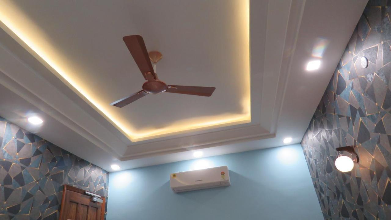 Raja Ji Hotels & Restaurant Jind Extérieur photo
