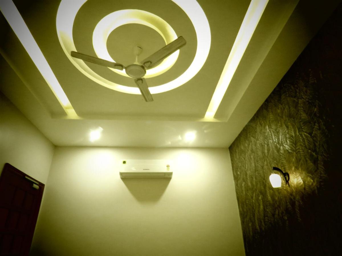 Raja Ji Hotels & Restaurant Jind Extérieur photo
